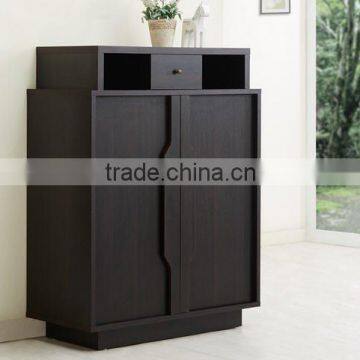 2015 Wooden Storage Cabinet