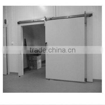 sliding doors for cold room