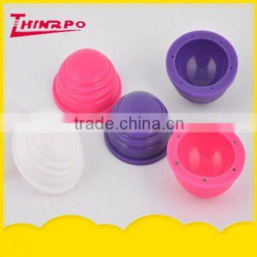 latest fashion silicone medicine cupping