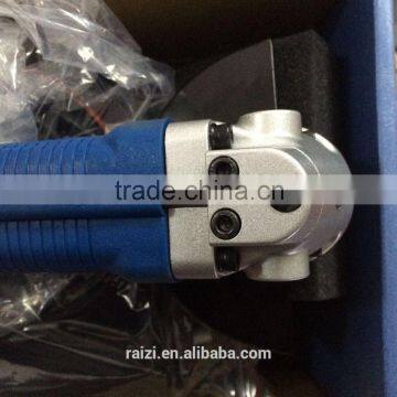 Concrete Floor Polishing /grinding Machine photo-6