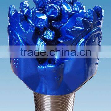 API-7-1 Standard Steel Tooth Tricone Drill Bit