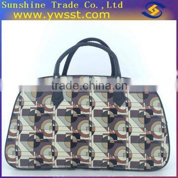 China supplier suitcases and travel bags