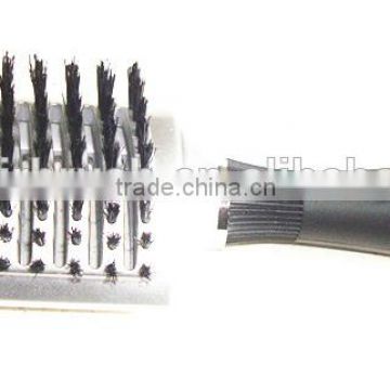 hard bristle hair brush manufacturing