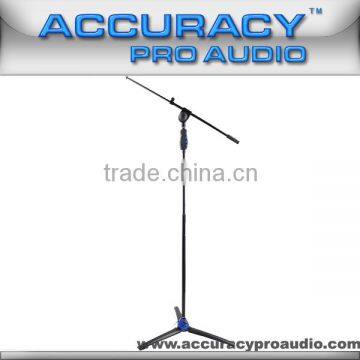 Professional Stage Tripod Microphone Stand MS588BL