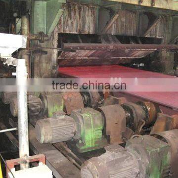 Germany- Quality Hot Metal Detector Used in Steel Mill photo-4