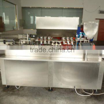 Jam Filling Machine for food Industry