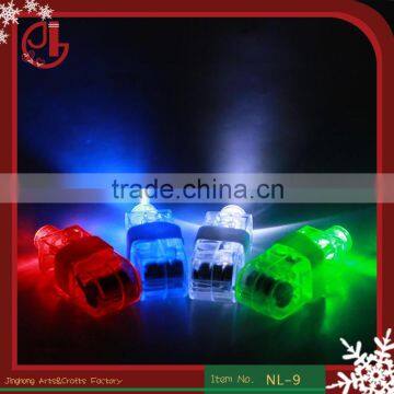 Party Decoration Led Finger Lights