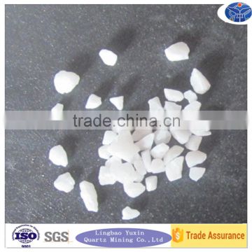 oil paint quartz sand silica powder