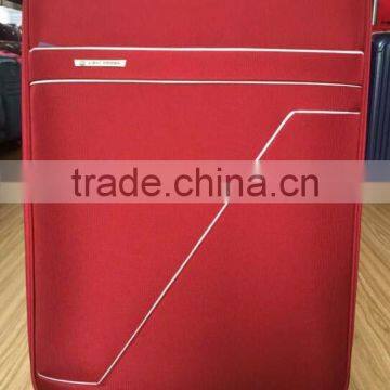 Luggage Bag for Wedding,travel Bag Case,soft Trolley Case