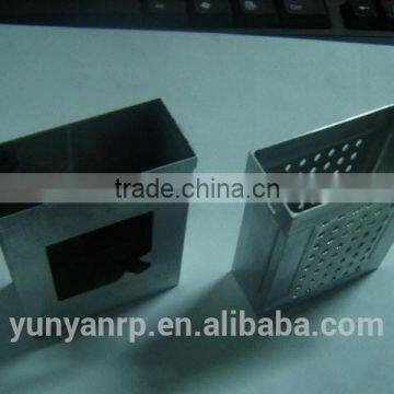 6061case parts small metal fabrication