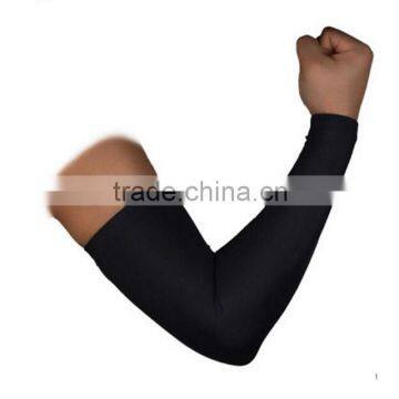 (OEM/ODM Factory)Custom sublimated Spandex Arm Sleeve, cycling arm sleeve UV Protection OEM Service