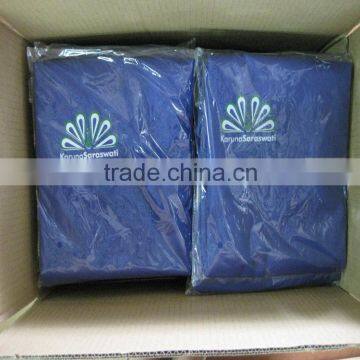 Hand Made Hooded Long Poncho Rain photo-3