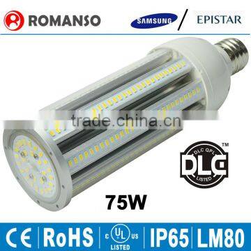 Best Selling IP65 LED Corn Light / UL 36W LED Corn Cob Bulb / E26 LED Corn Lamp photo-4