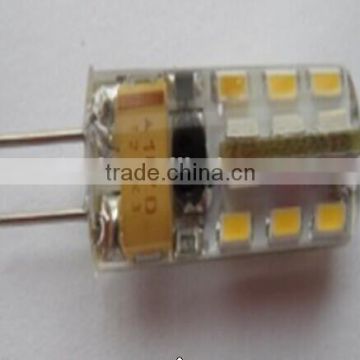 hot sale!!1.5W 12V LED Corn LightMR16 4500K