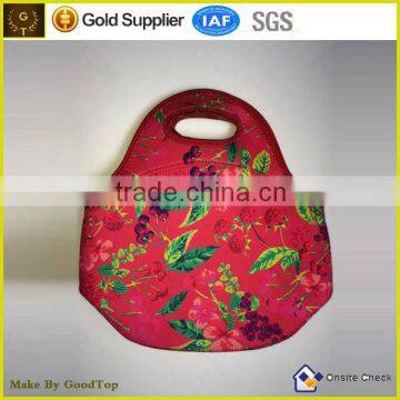 Neoprene Lunch Bag Factory Wholesale in Stock Quality Choice photo-5
