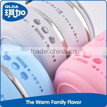 Easy Cleaning Stainless Steel Custom Lock Lunch Box With Handle photo-2