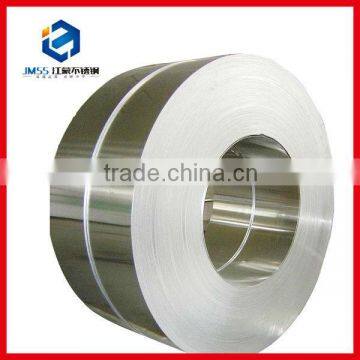 JMSS china manufacuturer cold rolled strip