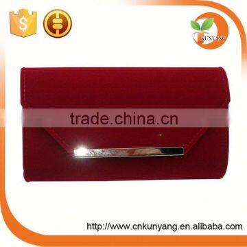 China Supplier Exprs Ladi Rhintone Clutch Bags Party Evening Clutch Bags photo-2