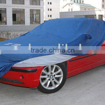 High quality indoor car cover