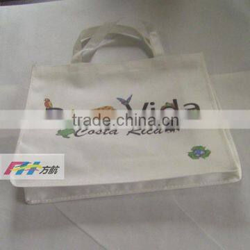 FH Azo Free Eco-friendly Shoe Packaging Nonwoven Bag