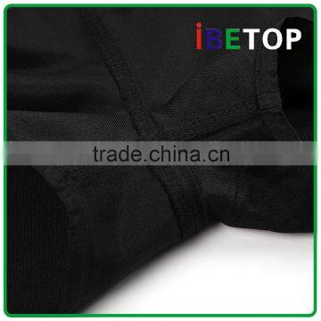 Black Club Team Baseball Short Competitive Wholesales Price photo-4