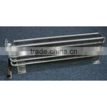 DNE-EV Series Tube Fin Type Aluminum Refrigerator Evaporator photo-6