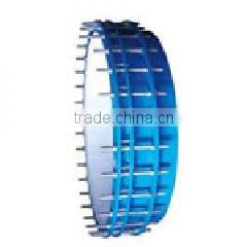 Double Flanged Power Flexible Joint