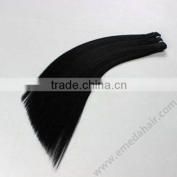Top Quality Tangle&shed Free Unprocessed Virgin Kinky Curly Indian Human Hair 7A