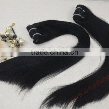 unprocessed top grade 7a 100 Unprocessed uzbekistan virgin natural human hair                        
                                                Quality Choice