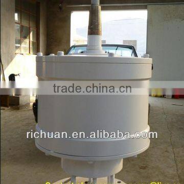 3kw Vertical Wind Turbines Portable Dynamo Power Generator