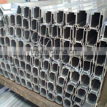 Competitive Price High Quality Extruded Aluminum Profiles Prices (aluminum Extruded Profile, Extruded Aluminum Profiles) photo-3