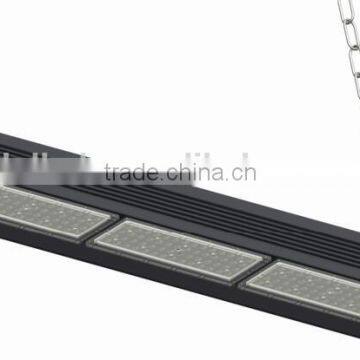 110V ETL DLC CE RoHS Meanwell IP65 50w 100w 200w 150w LED High Bay Flourescent Light