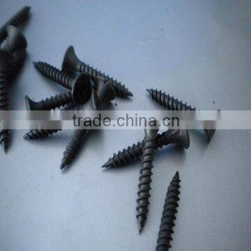 pan head stainless self tapping screw manufacturer china