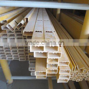 Manufacturer Produced Pultrusion Profile Low Price photo-5