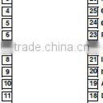 IC HARRIS HI5741BIB