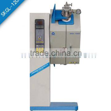 Laboratory Equipment 1200 deg.C small Tube Furnace