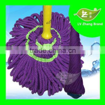 High Quality 360 easy spin twist mop