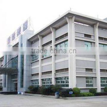 Dongguan De Sheng Precision Tools Co., Ltd.