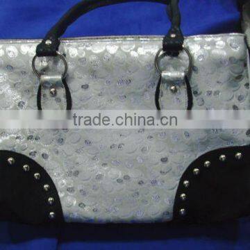 LADIES HAND BAGS