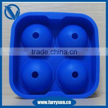 2015 Hole Ice Ball Mold/A Unique Sphere Ice Mold