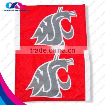 Outdoor Brand Exposure Display Flag Banner for Event photo-4