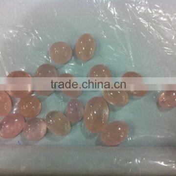 Morganite Cabochons