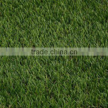 Landscaping natural high quality artificial plastic grass carpet for decor