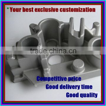 sand casting aluminum casting parts