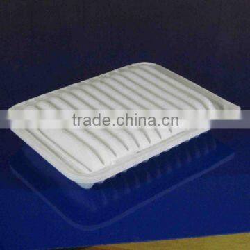 17801-21050 for TOYOTA High efficiency eco-filter