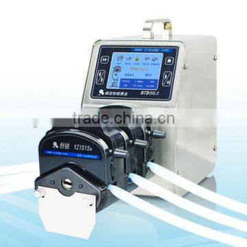 1140 Ml/min Measuring Peritaltic Pump photo-6