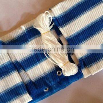china golden china supplier HDPE balcony safety net