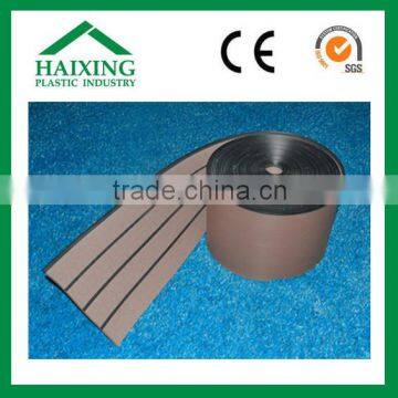 anti-UV boat soft floor