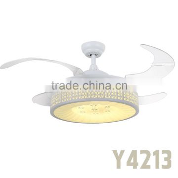 Remote Controlled Ceiling Fans With Light And Remote