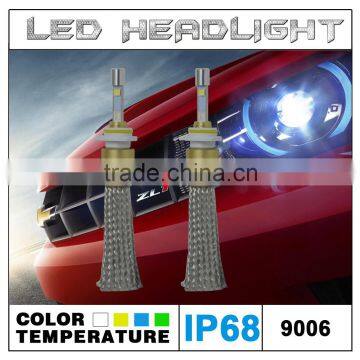 Cheap Price Best LED Auto Headlight Car Bulbs Assembly